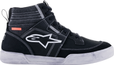 Alpinestars - Ageless Shoes - Black/White