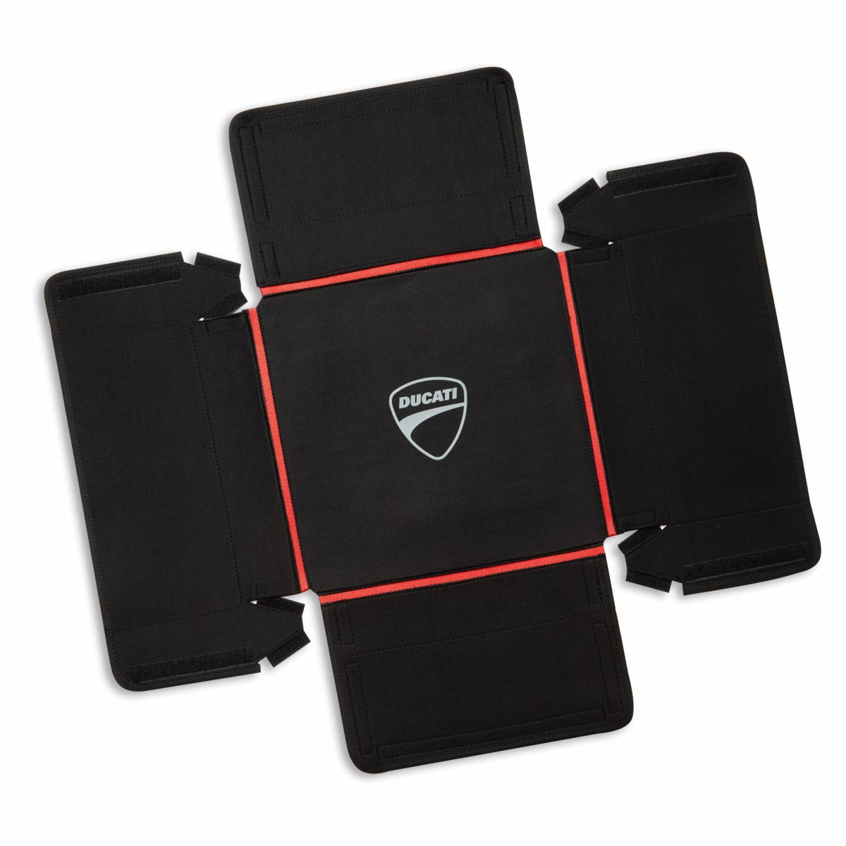 96781841AA - Lining for aluminum Top Case