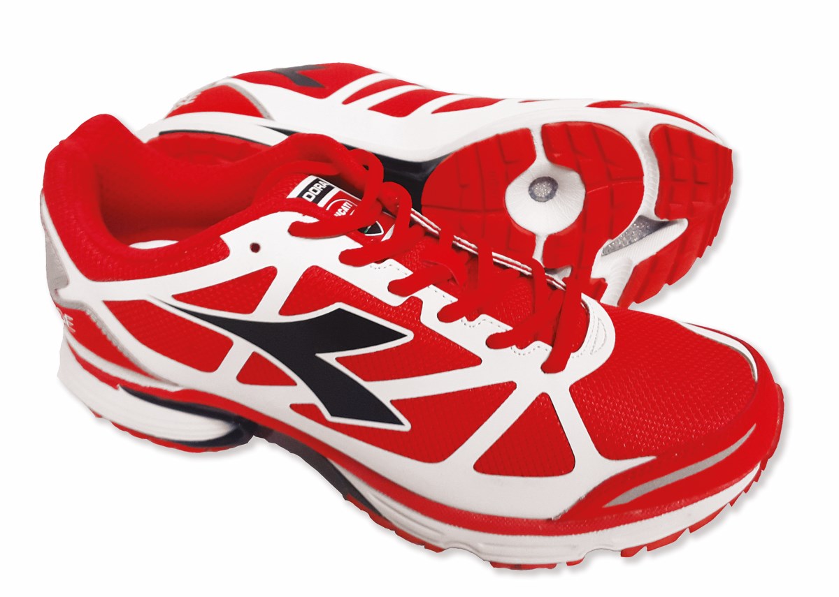 CLOSEOUT - GP Team Replica 16 Sneakers - Size 40 (7.5)
