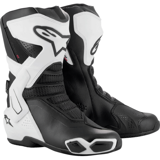 Alpinestars - Stella SMX-6 V3 Drystar® Boots - Black/White