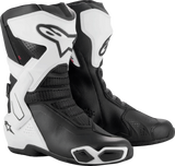 Alpinestars - Stella SMX-6 V3 Drystar® Boots - Black/White