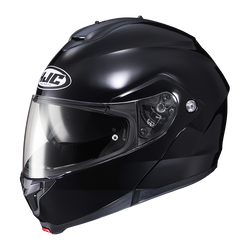 HJC - C91 - BLACK