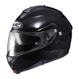 HJC - C91 - BLACK
