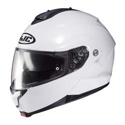 HJC - C91 - WHITE