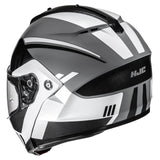HJC - C91 Kaon - MC5