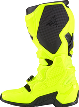 Alpinestars - Tech 7 Boots - Fluorescent Yellow/Black