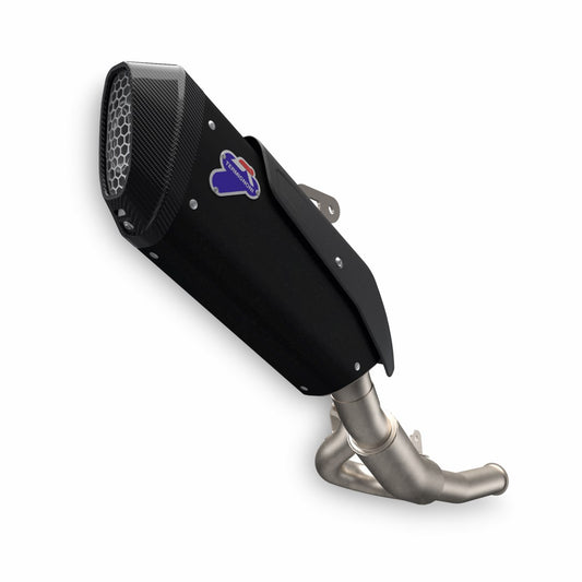 96482482AA - Complete Racing Exhaust System - Multistrada V2