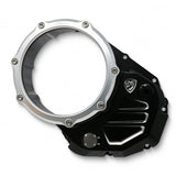 CAC01 - CNC Racing - Clear Wet Clutch Cover - OUTER RING