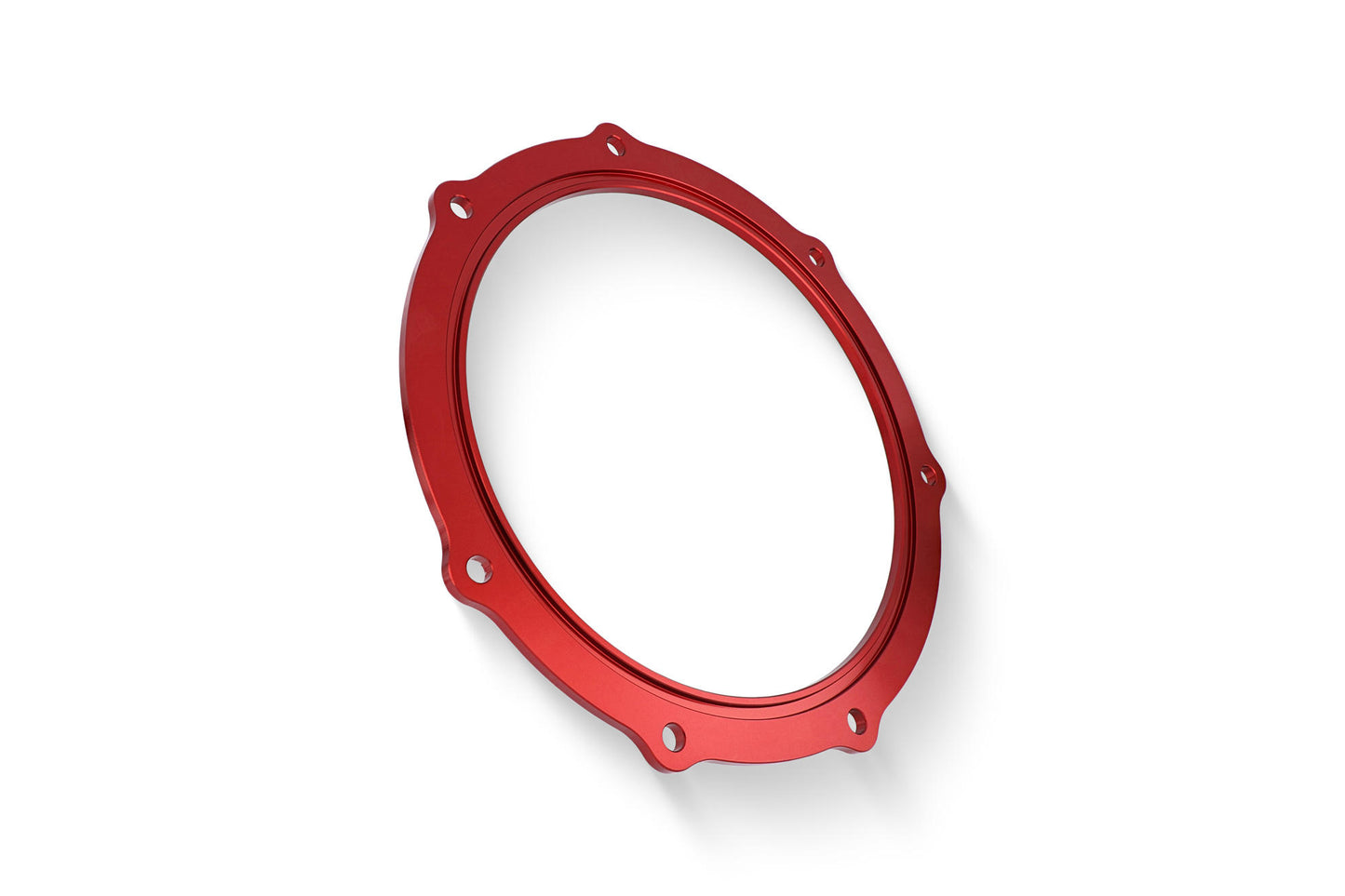 CAC02 - CNC Racing Height Compensation Ring for CA501 and SPA01 for Use with Ducati's with 6 spring Wet Clutches