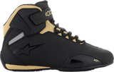 Alpinestars - Stella Sektor Shoes - Black/Champagne