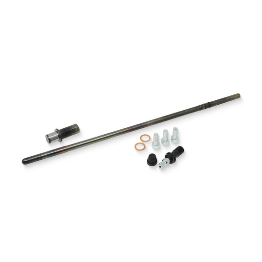 CAK01N - CNC Racing Hydraulic Conversion Kit for Scrambler and Monster 797 for Clear Wet Clutch Cover