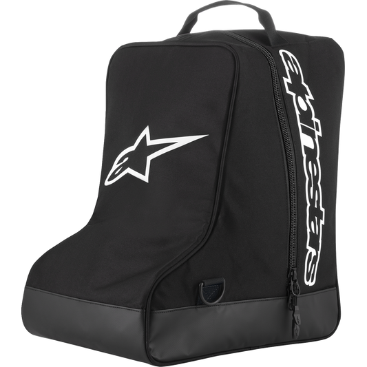 Alpinestars - Boot Bag - Black/White