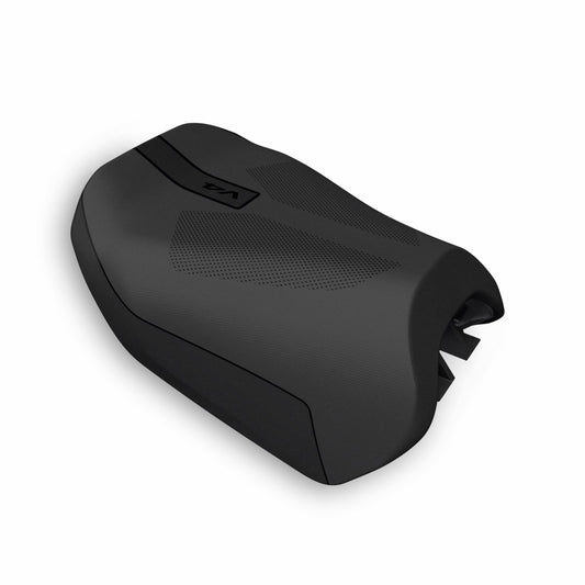 96880941AC - Heated medium/lowered rider seat - Multistrada V4