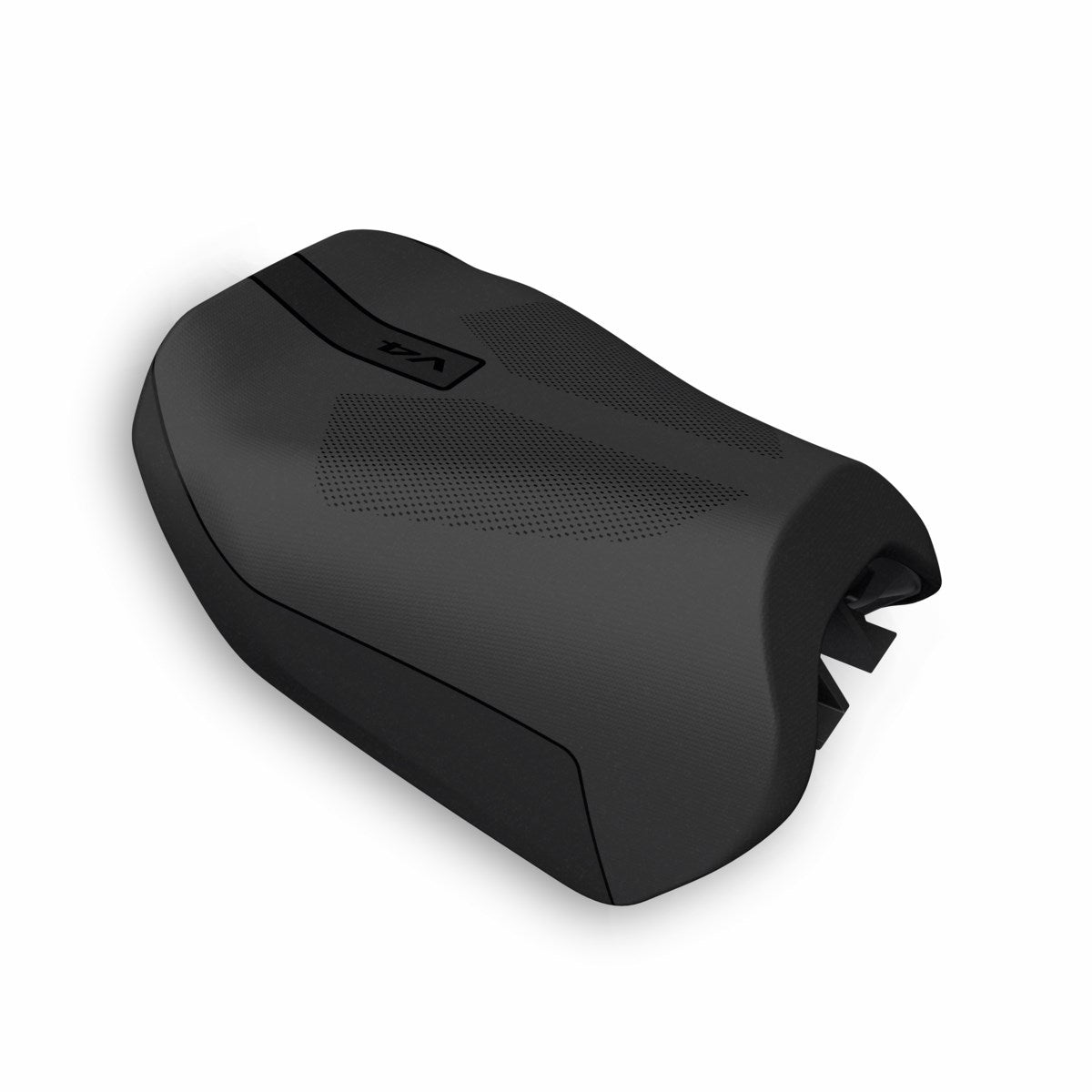96880941AC - Heated medium/lowered rider seat - Multistrada V4