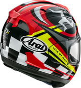 Arai Helmets - Corsair-X Helmet - Isle of Man TT 2023