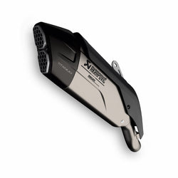 96481771EA - Silencer - Multistrada V4 Rally