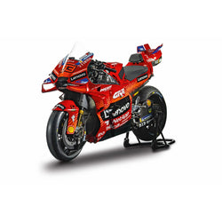 987803000 - Moto GP25 Marquez Model