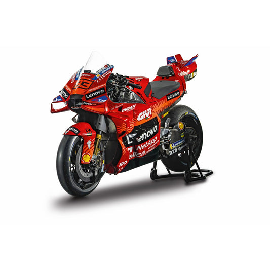 987803000 - Moto GP25 Marquez Model