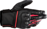 Alpinestars - Stella Phenom Gloves - Black/Diva Pink
