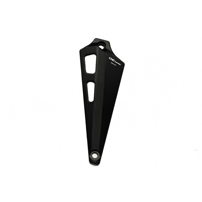 CNC Racing Billet Belt Cover Air Intake for Vertical Cylinder For XDiavel/S