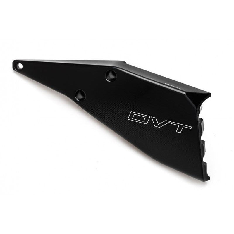 CCA04 - CNC Racing Billet Belt Cover Air Intake for Horizontal Cylinder For XDiavel/S