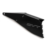 CCA04 - CNC Racing Billet Belt Cover Air Intake for Horizontal Cylinder For XDiavel/S