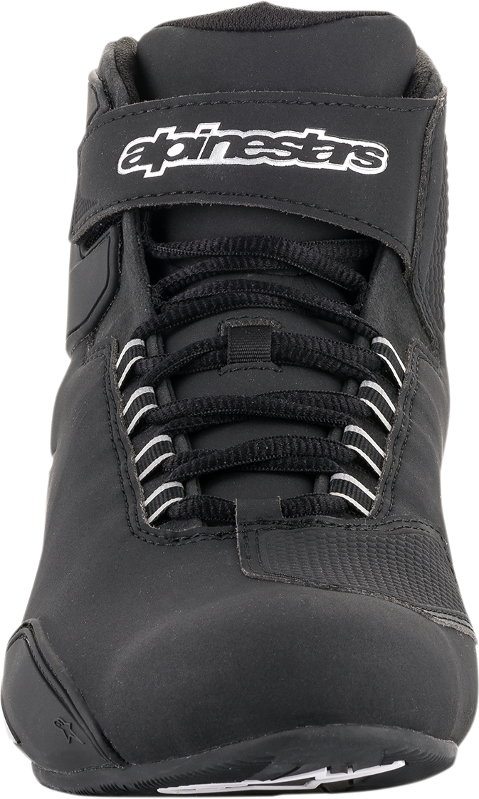 Alpinestars - Sektor Waterproof Shoes - Black