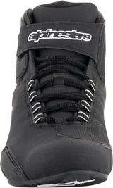 Alpinestars - Sektor Waterproof Shoes - Black