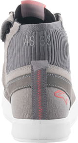 Alpinestars - Stated Shoes - Gray/Red/White