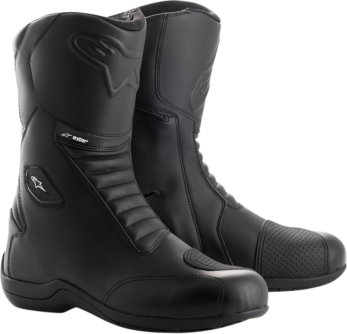 Alpinestars - Andes v2 Drystar® Boots - Black