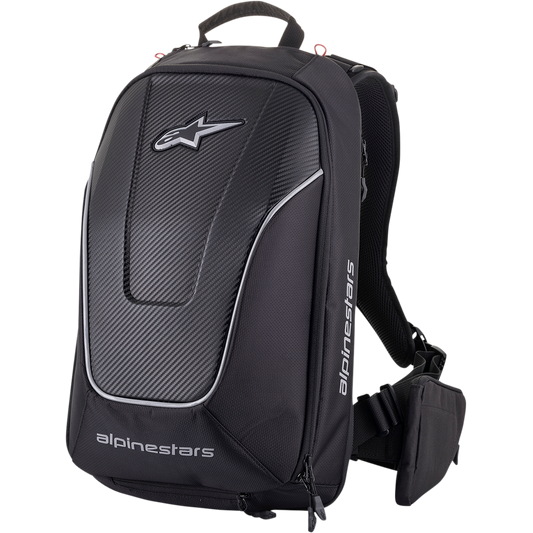 Alpinestars - Charger Pro Backpack - Black