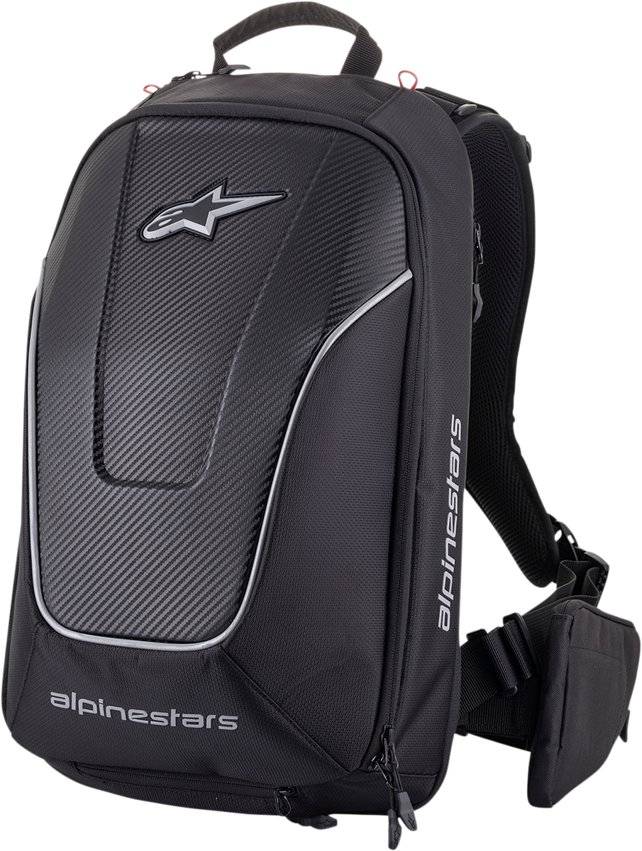 Alpinestars - Charger Pro Backpack - Black