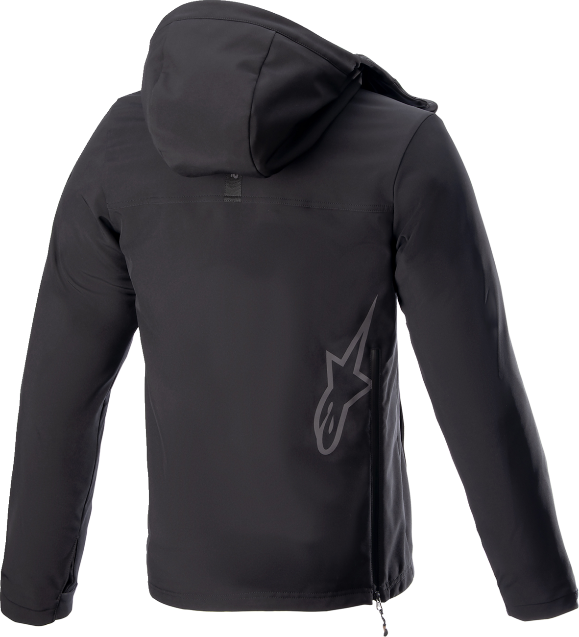 Alpinestars - Sherpa Jacket - Black
