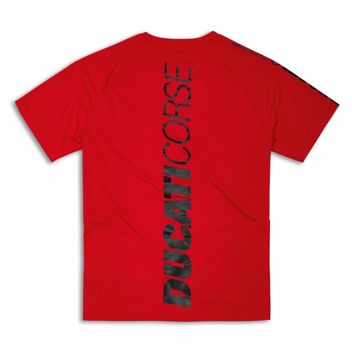 98771105 - Ducati Sport T-shirt - RED