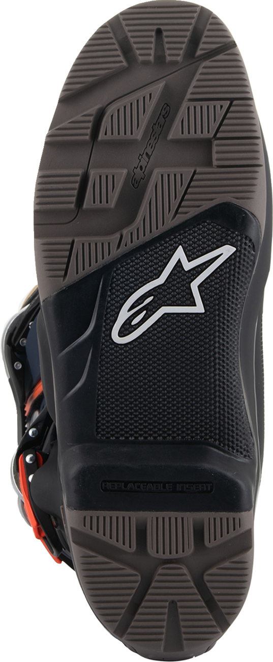 Alpinestars - Tech 7 Enduro Drystar® Boots - Navy/Gray