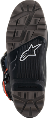Alpinestars - Tech 7 Enduro Drystar® Boots - Navy/Gray