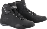 Alpinestars - Sektor Waterproof Shoes - Black
