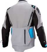 Alpinestars - Ardent 3in1 Adventure Touring Jacket - Gray/Black/Blue