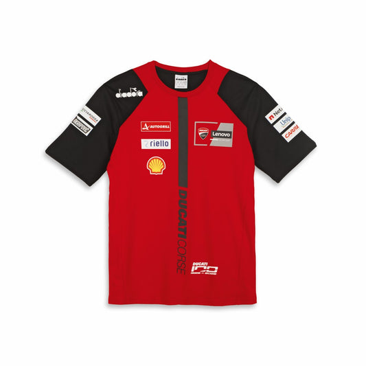 98780451 - Ducati GP Team Replica 26 T-shirt