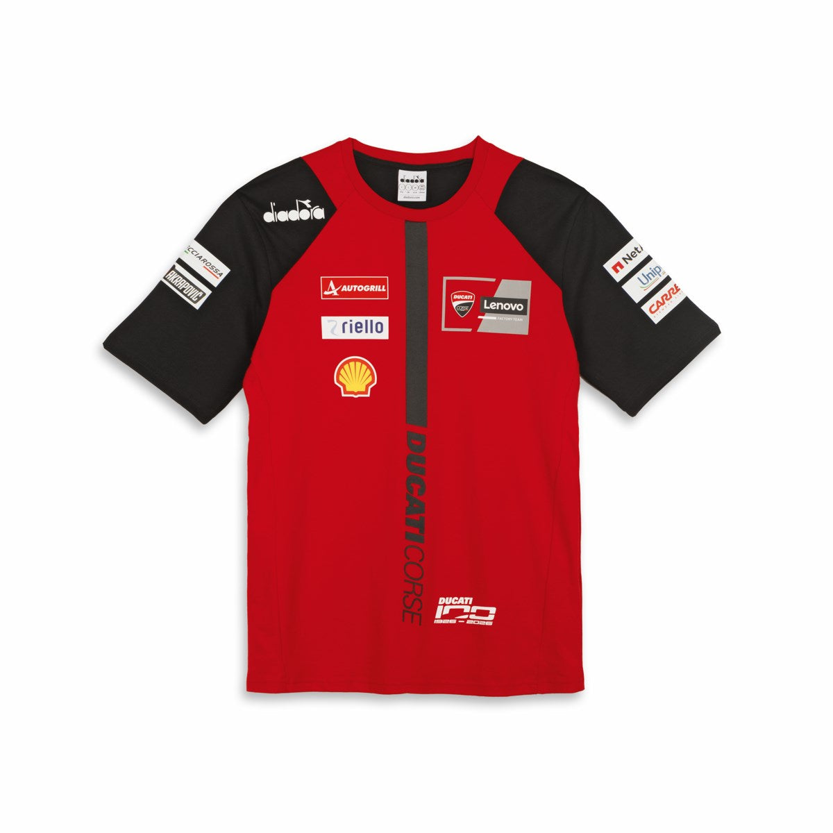 98780451 - Ducati GP Team Replica 26 T-shirt