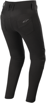 Alpinestars - Stella Banshee Short Pants - Black