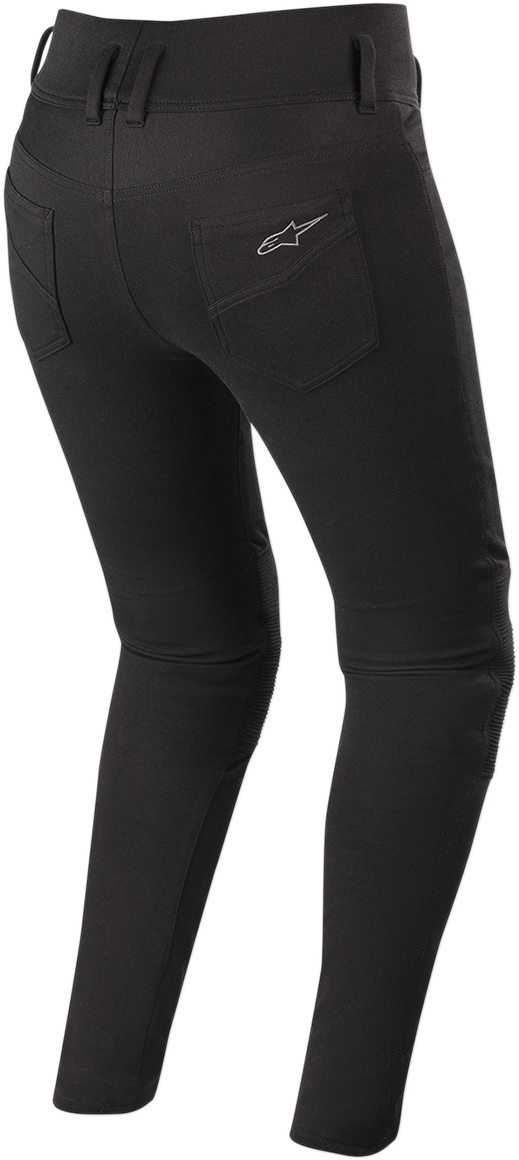 Alpinestars - Stella Banshee Pants - Black