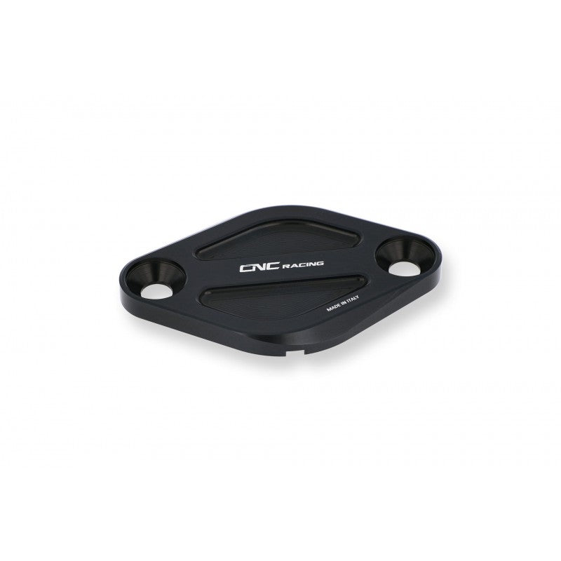CF265 - CNC Racing Timing Inspection Cover for the Ducati Panigale / Streetfighter / Multistrada V4 / S / R / Speciale