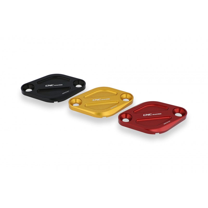 CF265 - CNC Racing Timing Inspection Cover for the Ducati Panigale / Streetfighter / Multistrada V4 / S / R / Speciale