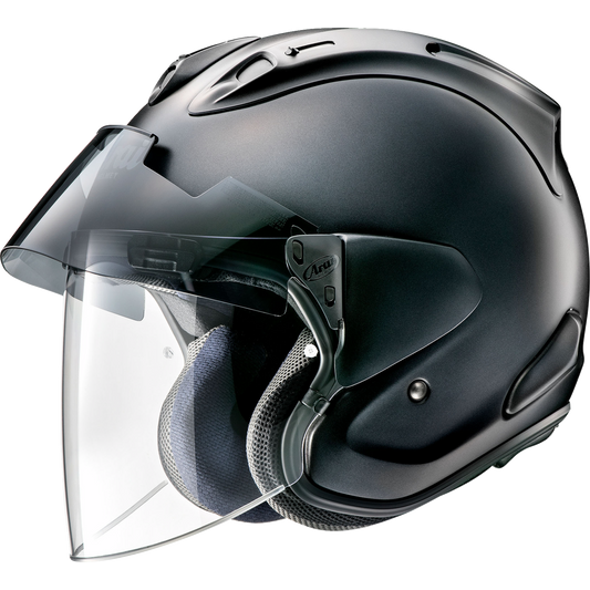 Arai Helmets - Ram-X Helmet - Black Frost
