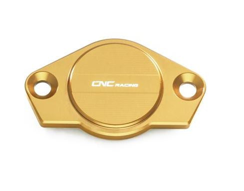 CF860 - CNC Racing 'Streaks' Timing Inspection Cover