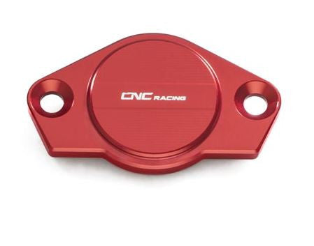 CF860 - CNC Racing 'Streaks' Timing Inspection Cover