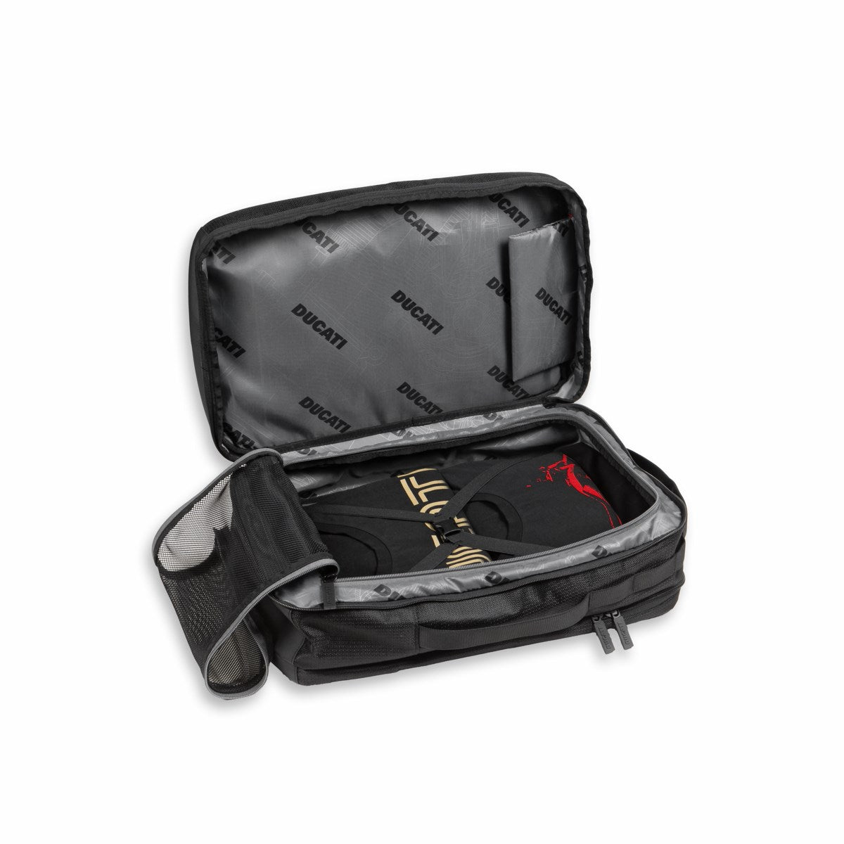 981091291 - Ducati Redline B8 Overnight Backpack