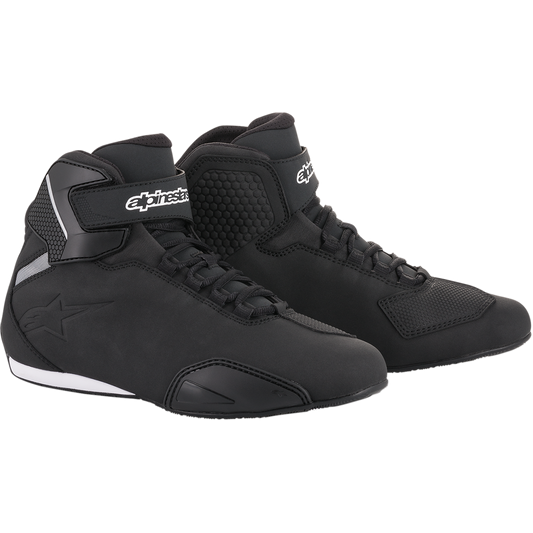 Alpinestars - Sektor Shoes - Black