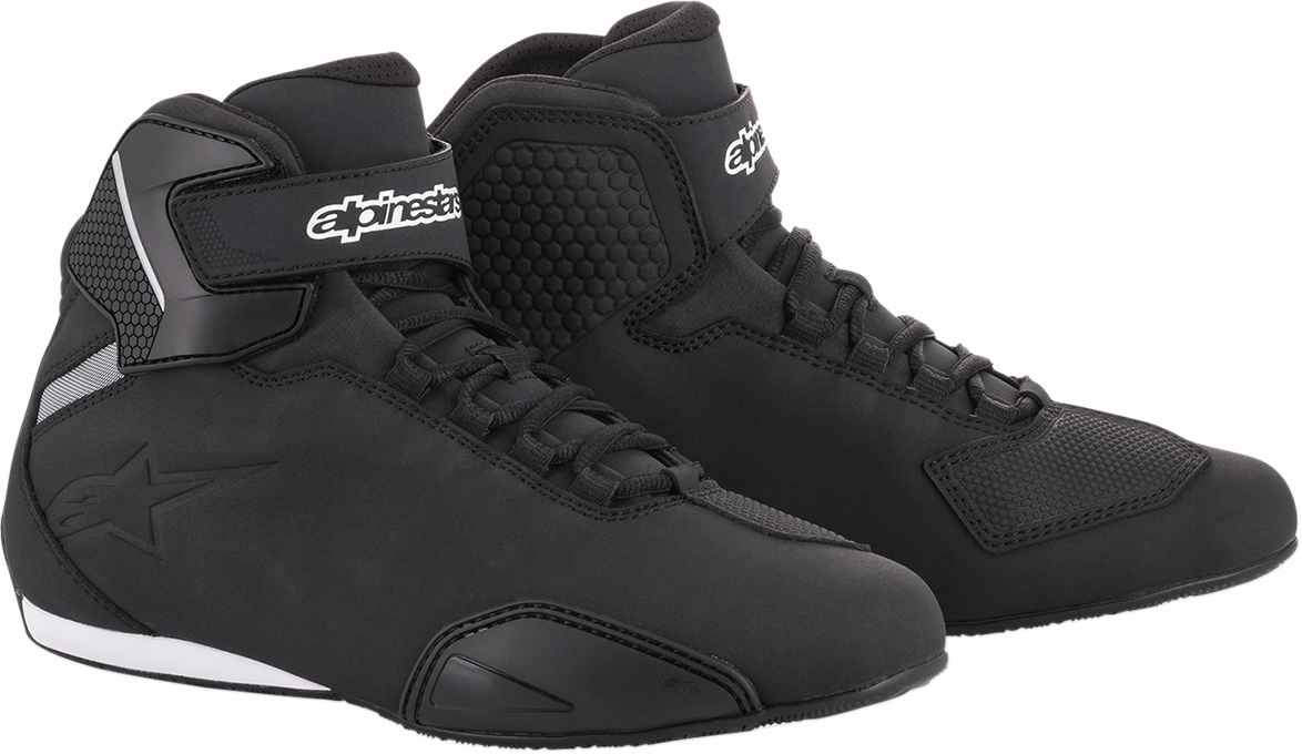 Alpinestars - Sektor Shoes - Black